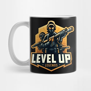 Our logo #2 Mug